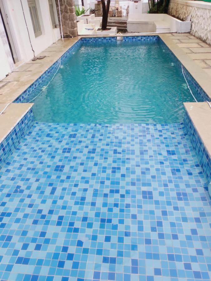 Lonavala Francis Villa Exclusive 4-Bedroom Family Retreat With Pool Exterior photo