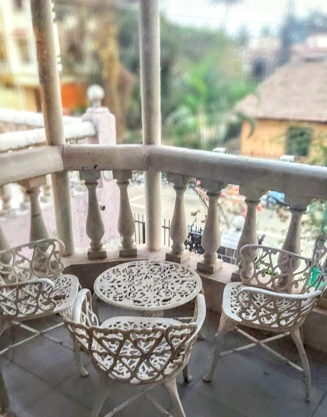 Lonavala Francis Villa Exclusive 4-Bedroom Family Retreat With Pool Exterior photo