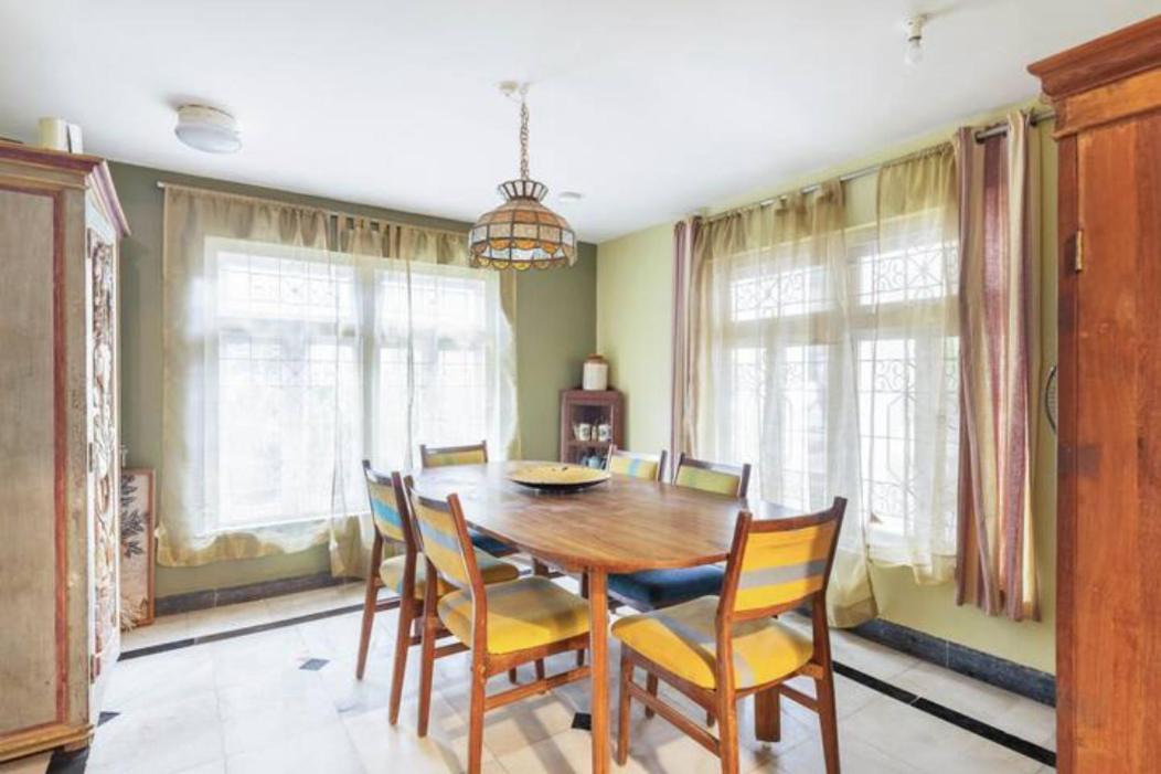 Lonavala Francis Villa Exclusive 4-Bedroom Family Retreat With Pool Exterior photo